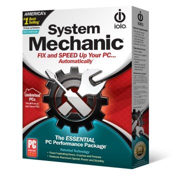 system mechanic pro 16 activation key
