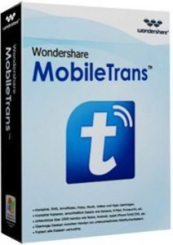 wondershare mobiletrans serial number key