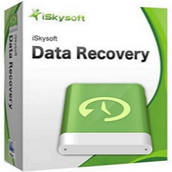 سيريال برنامج iskysoft data recovery