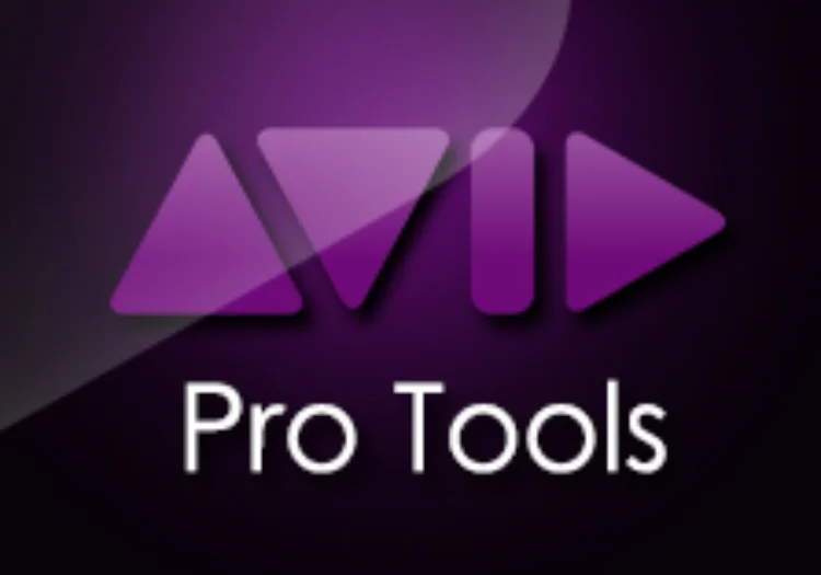 Avid Pro Tools