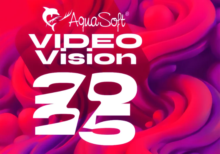 AquaSoft Video Vision