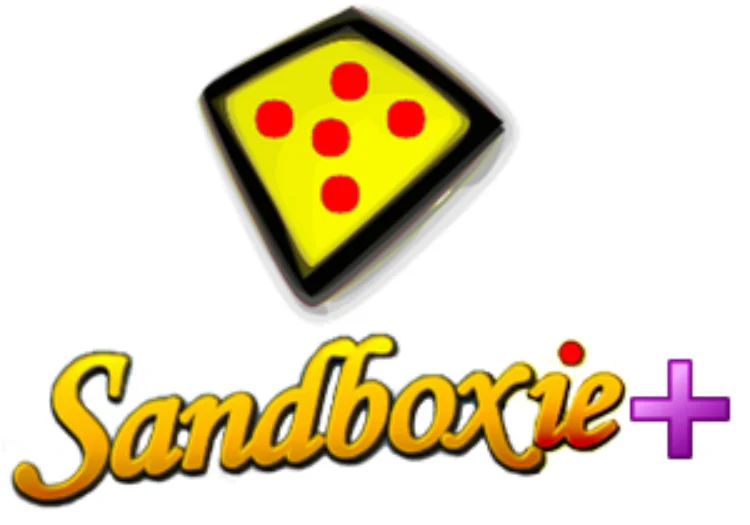 تنزيل Sandboxie Plus (64 بت)