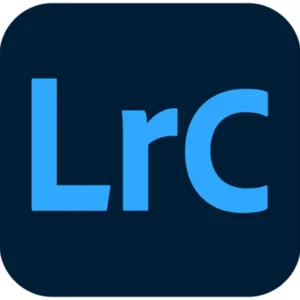Adobe Lightroom Classic