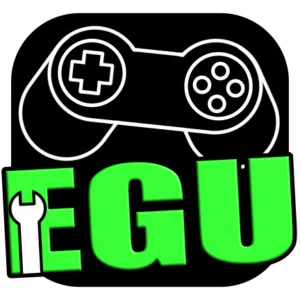 Easy Gamer Utility PRO