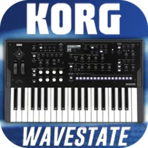KORG Wavestate Native