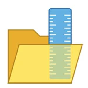 تحميل Key Metric FolderSizes