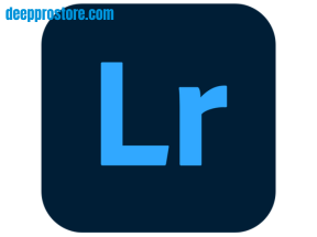 Adobe Lightroom لتحرير الصور