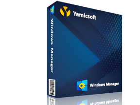 أدوات تحسين أداء Windows باستخدام Yamicsoft Windows Manager