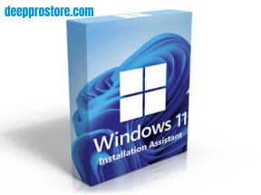 تحميل Windows 11 Installation Assistant