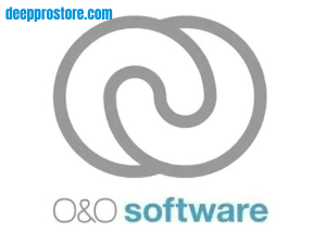 واجهة برنامج O&O Defrag Professional لتحسين وتنظيم الأقراص
