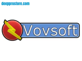 واجهة برنامج VovSoft Log Analyzer لتحليل ملفات السجل