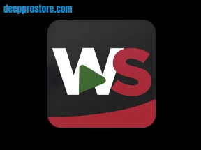 واجهة برنامج WinScript لتخصيص نظام Windows
