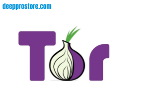 واجهة متصفح Tor Browser للتصفح الخاص