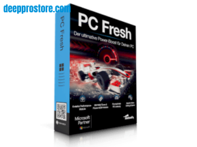 Abelssoft PC Fresh لتحسين أداء Windows