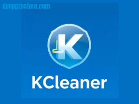 KCleaner Free Download لتنظيف Windows