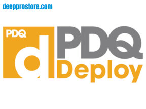 PDQ Deploy Free Download واجهة البرنامج الرئيسية