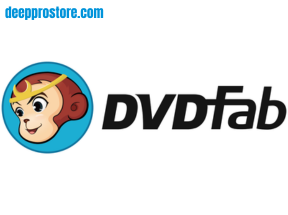 واجهة DVDFab لنسخ وتحويل أقراص DVD وBlu-ray