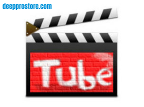 واجهة برنامج ChrisPC VideoTube Downloader Pro