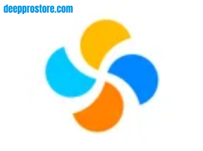واجهة برنامج Iconset لإدارة الأيقونات وتنظيمها