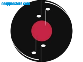 واجهة برنامج MusConv لإدارة الموسيقى